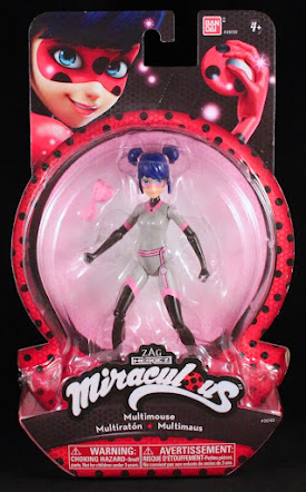 She's Fantastic: Miraculous Ladybug - MULTIMOUSE!