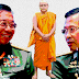 စစ်ကောင်စီ တပ်ရဲ့ထိပ်ဆုံးခေါင်းဆောင် ပြောင်းလဲမလား 