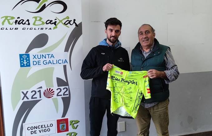 Pedro Valverde es el nuevo director deportivo del Vigo - Rías Baixas Júnior