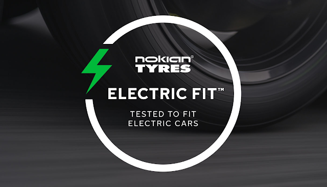 nokian electric fit