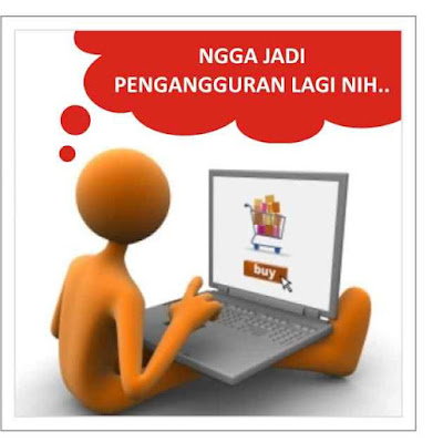 Apa Sih Kerja Online Itu..?