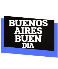 Buenos Aires Buen Día - Noticias de la ciudad