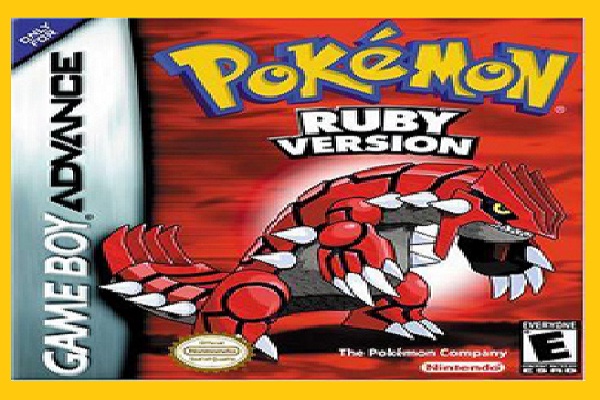 pokemon wala game