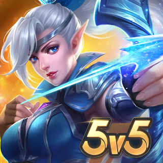 mobile legends mod apk