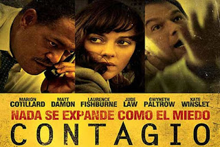 Contagio