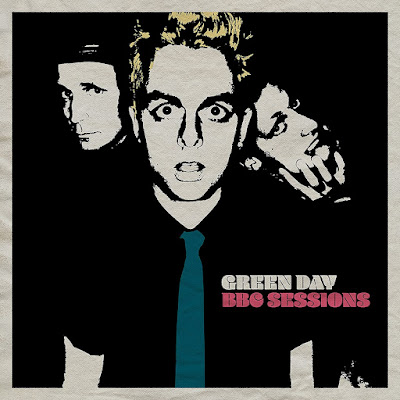 Green Day BBC Sessions album