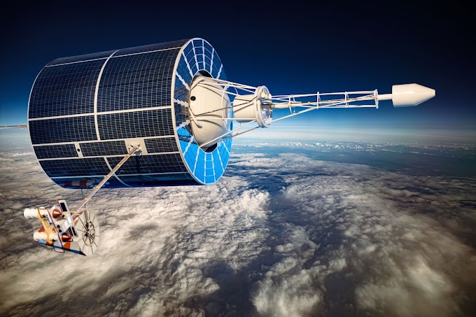 Le Nigeria se prépare à lancer un deuxième satellite en orbite pour améliorer les communications