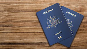 Buy Australian Passport