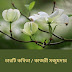 চারটি কবিতা/কাজরী মজুমদার