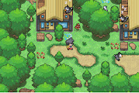 Pokemon Mezame Screenshot 00