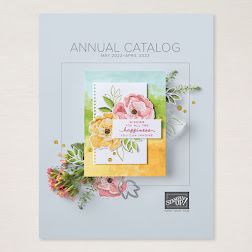 2022 - 2023 Stampin’ Up!® Annual Catalog