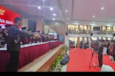 Unsika Mewisuda 464 Lulusan Periode Bulan Maret Tahun Akademik 2023/2024 .