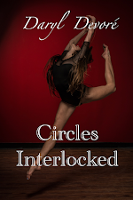 Now released - Book 2 - Circles