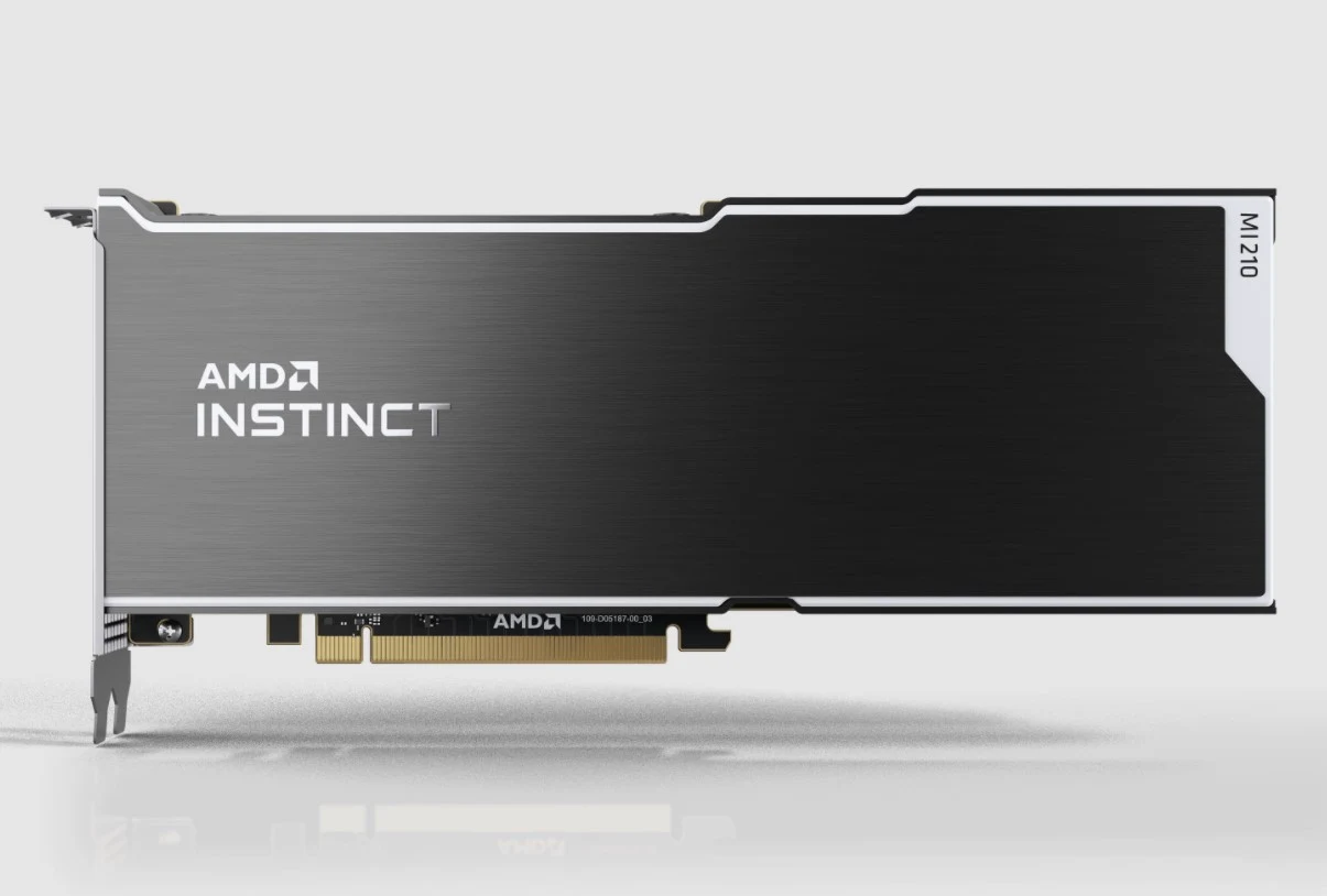 AMD Instinct MI200 Resmi Tersedia, Siap Dukung Ekosistem Mitra dan Portofolio HPC dan AI