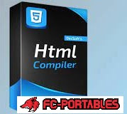 HTML Compiler v2021.48 x64 + v2021.41 x86 free download