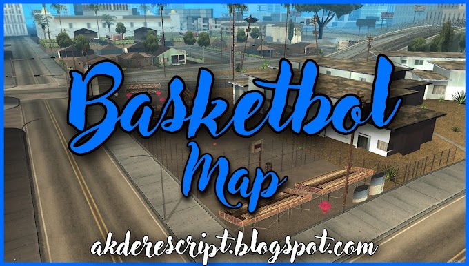 Basketball MAP İndir