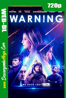 Warning (2021)  