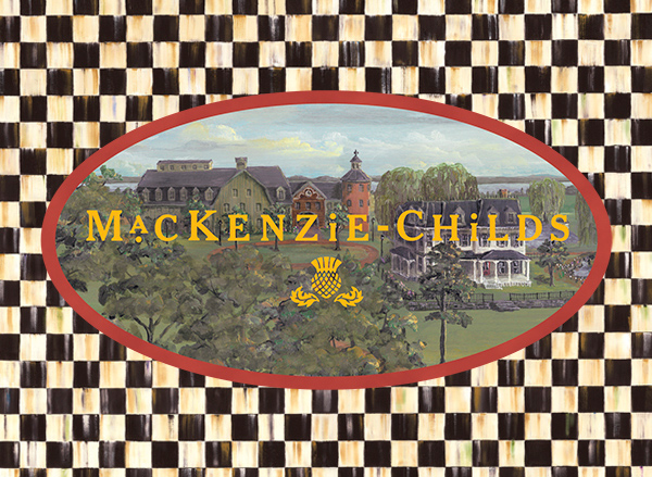 Shop MacKenzie-Childs!