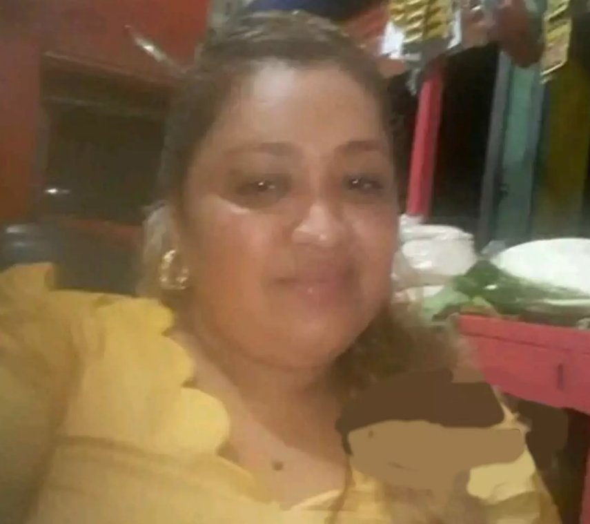 Nicaragua: Mujer muere atropellada mientras realizaba ejercicio, en Bonanza, Triángulo Minero