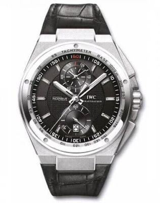 Replica IWC Big Ingenieur Automatic Men's Watch IW378406