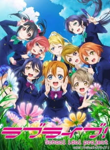 Love Live! School Idol Project 2nd Season Opening/Ending Mp3 [Complete]