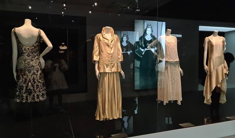 Experience Gabrielle Chanel: Fashion Manifesto in Melbourne