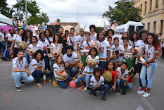 Maracatu Afrobatuque é destaque em comemoração do Dia do Folclore em Floresta/PE