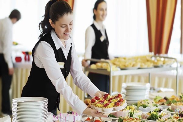 Catering Services For Wedding