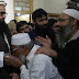 Global Terrorist Hafiz Saeed Enters Political Arena, Son to Contest Lahore Elections 