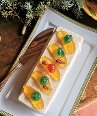 Desserts pour repas Noël