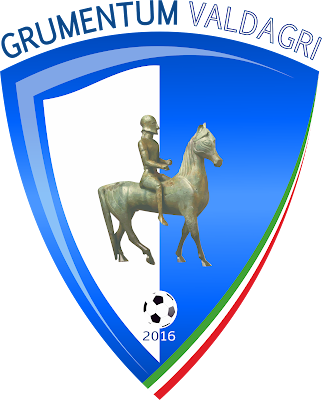 ASSOCIAZIONE SPORTIVA DILETTANTISTICA GRUMENTUM VAL D'AGRI