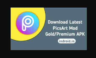 Download PicsArt Premium for Free - PicsArt Premium Unlocked - PicsArt Premium Cracked for All Versions