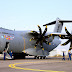 After C295 Deal, Airbus sees more transporter sales from India