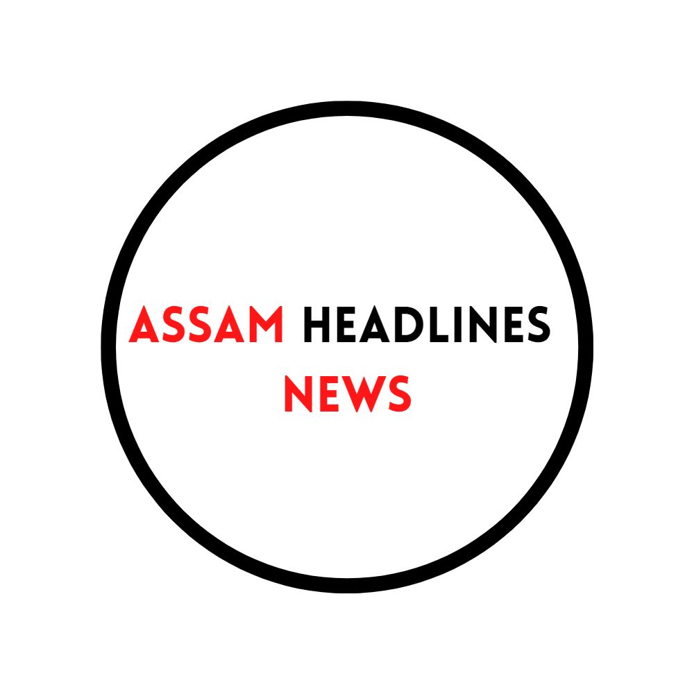 Assam News