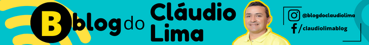 CLÁUDIO LIMA