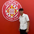 Transfer: Girona Strengthens Academy with Signing of Young Striker Daniel Curcio