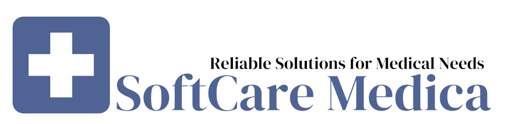 SoftCare Medica - Reliable Solutions for Medical Needs