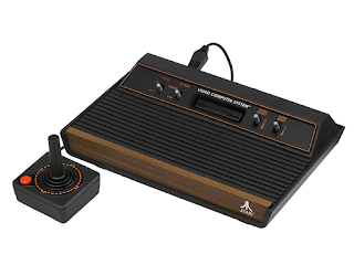 Modern LLM vs 1970s Atari: Gemini Admits Defeat, Walks Away