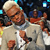 Somizi Mhlongo: Gay TV star cancels Zimbabwe trip after churches complain