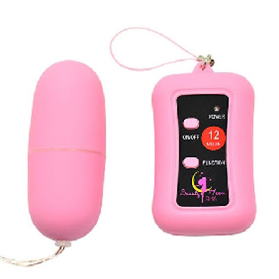 Bullet Vibrator For Women