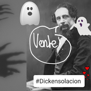 #Dickensolacion