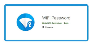 10+ Cara Melihat Password Wifi Yang Terhubung di Smartphone