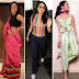 Shraddha Kapoor's skill of slaying looks in striped clothes has us swooning to the utmost