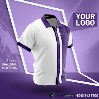 Corporate Shirt Design