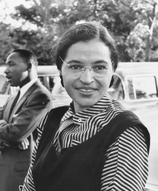 100+ Things You May Not Know About Rosa Parks | Facts About Rosa Parks