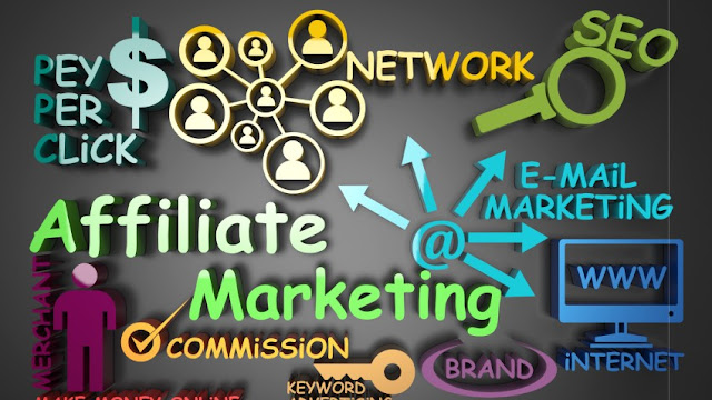 affiliate marketing benefits and mistakes