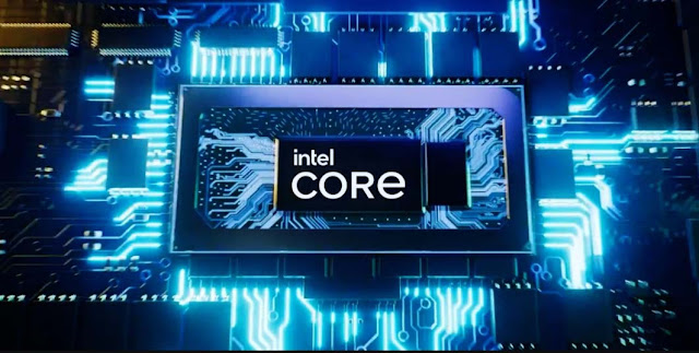 Intel Bangga 50 CPU Generasi ke-12 Baru di CES 2022