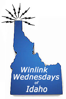 Winlink Wednesdays of Idaho