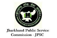 jharkhand psc