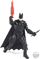 Spin Master The Batman Batman Action Figure 001